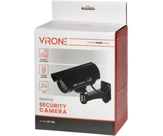 Orno Atrapa Netikra CCTV stebėjimo kamera