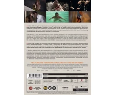 Aukštas pastatas – DVD