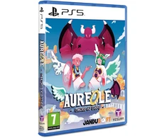 Aureole - Wings of Hope (Celestial Edition) - PlayStation 5