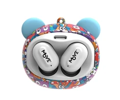 Ausinės Moye „Flip Face True Belaidės Earphones Monster“