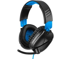 „Turtle Beach Recon 70P“ juodas / „PlayStation 4“