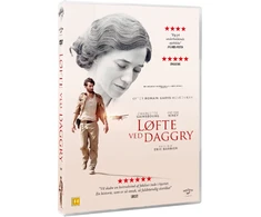 Aušros pažadas – La promesse de l'aube DVD