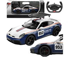 Rastar Nuotolinis automobilis 1:14