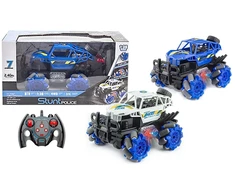 Auto R/C visureigis
