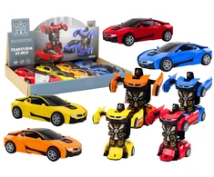 Lean Toys Rinkinys, 8 vnt.