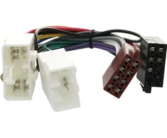 Automagnetola Blow Oem Automobilio adapteris MAZDA-ISO