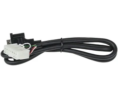 Automagnetola Automobilinis skaitmeninis kabelis Peiying PY-EM04 Toyota 5+7