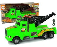 Lean Toys Vilkikas pagalbai kelyje 1:10