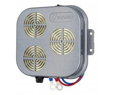 Samochodowy, Automobilių repelentas nuo kiaunių, graužikų, žiurkių, pelių, „Viano Power Led“