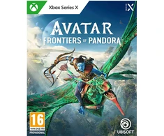 Avataras: „Frontiers Of Pandora“ (specialusis leidimas) – „XBOX Series X“.