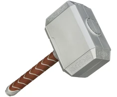 Avengers,Marvel Avengers Keršytojai - Toro kovos plaktukas (B0445)