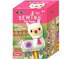 Avenir – Lama Pieštukas Plush (5191704)