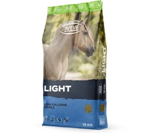 „Aveve“ – arklių ėdalas – lengvas, 15 kg (48) (315)
