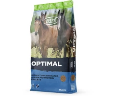 „Aveve“ – arklių ėdalas – optimalus 15 kg (48) (363)