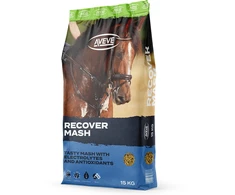 Aveve - Arklių ėdalas - Recover Mash 15kg