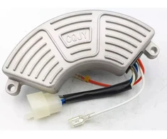 Dedra AVR