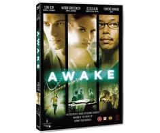„Awake“ (Hayden Christiensen ir Lena Olin)