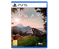 „Away: The Survival“ serija – „PlayStation 5“