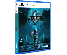 Azuras Azuros kristalas (PlayStation 5)
