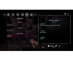 Soft Source Azuros kristalas (PlayStation 5)