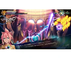 Azure Striker Gunvolt Trilogy Enhanced​ Edition - Nintendo Switch