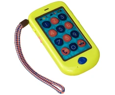 B Toys B Žaislai - 30 įvairių dydžių „HIPhone“ telefonų (703155)