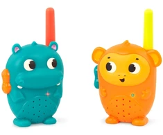 B Toys B Žaislai - B Racijos rinkinys (702052)