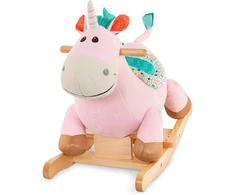 B Toys B žaislai - Rodeo Rocker - Cleo (701936)