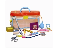 B Toys - Wee MD - gydytojo krepšys (701230)
