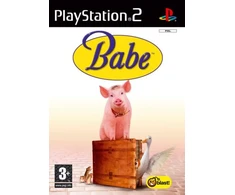 Babe Mažute - PlayStation 2