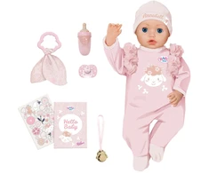 BABY born - Anabell 43 cm (838396)