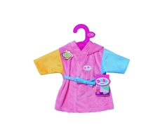 BABY born - Chalatas 43 cm (838167)