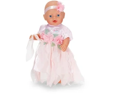 Baby Born - Gėlių fėja (839720)