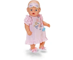 Baby Born - Naktinė suknelė 43 cm (838761)