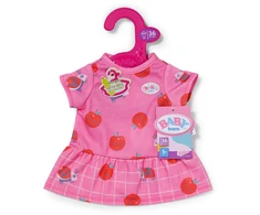 MGA Baby Born - Suknelė rožinė 36 cm (839232)