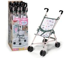 „Baby Born“ vežimėlis (838327)