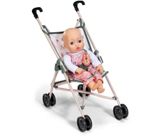 „Baby Born“ vežimėlis (838327)