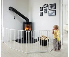 Baby Dan – konfigūruoti XL Flex, baltas (56814-10400-10)