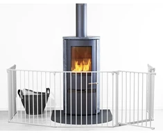 Baby Dan – konfigūruoti XL Flex, baltas (56814-10400-10)