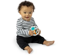 Baby Einstein Kūdikis Einšteinas - OBALL - Roxy'sxa0 giroskopas - (BE-16765)
