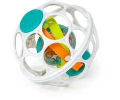 Baby Einstein Kūdikis Einšteinas - OBALL - Roxy'sxa0 giroskopas - (BE-16765)