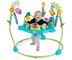 Baby Einstein Mažylis Einšteinas – „Curiosity Cove™“ 2 viename aktyvumo megztinis – (BE-13094)