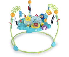 Baby Einstein Mažylis Einšteinas – „Curiosity Cove™“ 2 viename aktyvumo megztinis – (BE-13094)