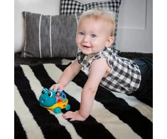 Baby Einstein Mažylis Einšteinas – OBALL – Neptūno rutulinė transporto priemonė – (BE-16766)