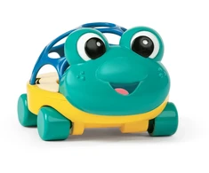 Baby Einstein Mažylis Einšteinas – OBALL – Neptūno rutulinė transporto priemonė – (BE-16766)