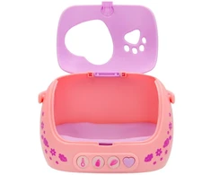 Baby Paws Kūdikių letenėlės - ką tik gimęs zuikutis (264-923492)