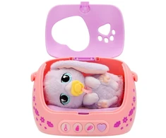 Baby Paws Kūdikių letenėlės - ką tik gimęs zuikutis (264-923492)