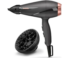 Babyliss - Smooth Pro plaukų džiovintuvas