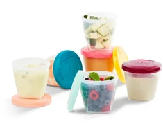 Babymoov - Babybols Kit L - 6x250 ml