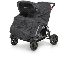 Babytrold – lietaus uždangalas OS2